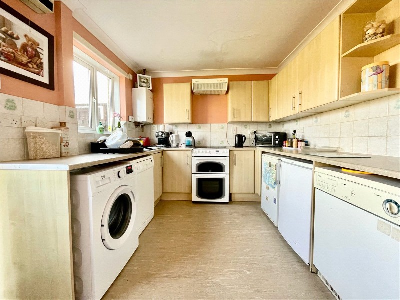 Nutley Way, Bournemouth, BH11