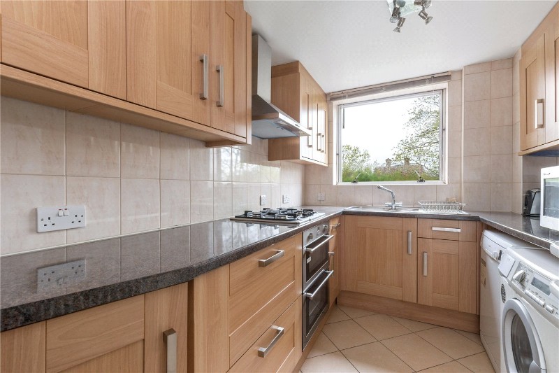 Lorne Court, 51 Putney Hill, London, SW15