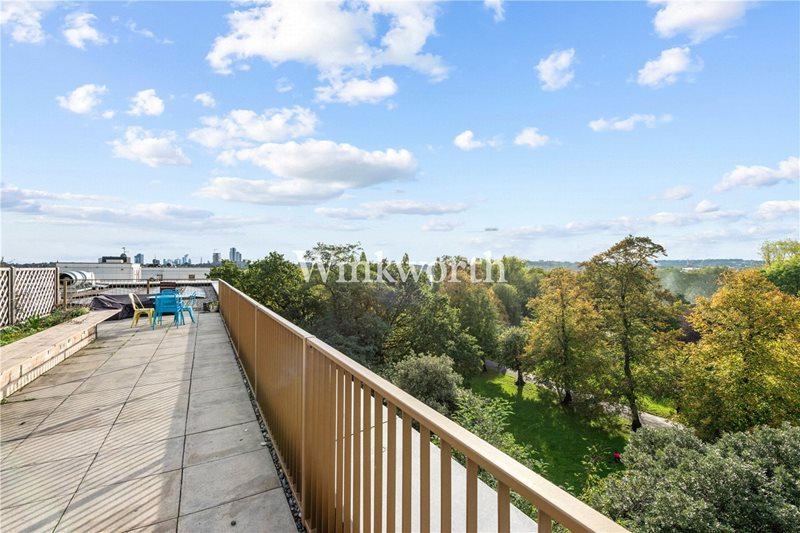 Apple Tree Road, London, N17