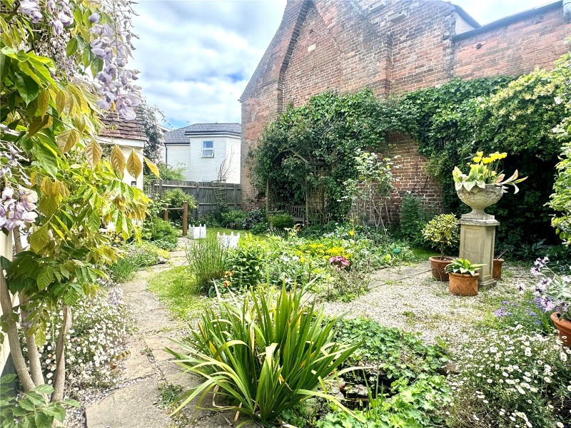 Water Lane, Salisbury, Wiltshire, SP2