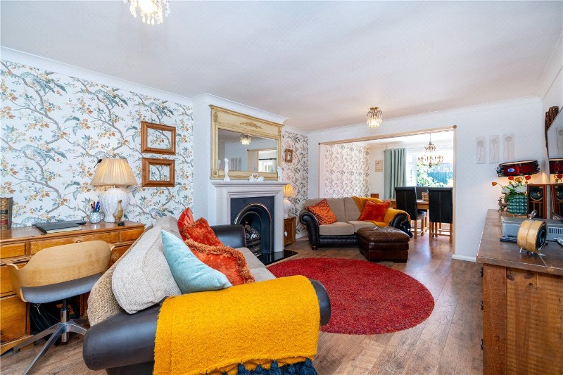 Tuckers Nook, Maxey, Peterborough, Cambridgeshire, PE6