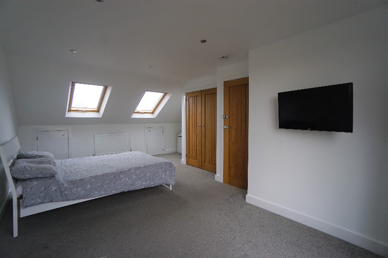 Sixth Avenue, Bristol, Avon, BS7