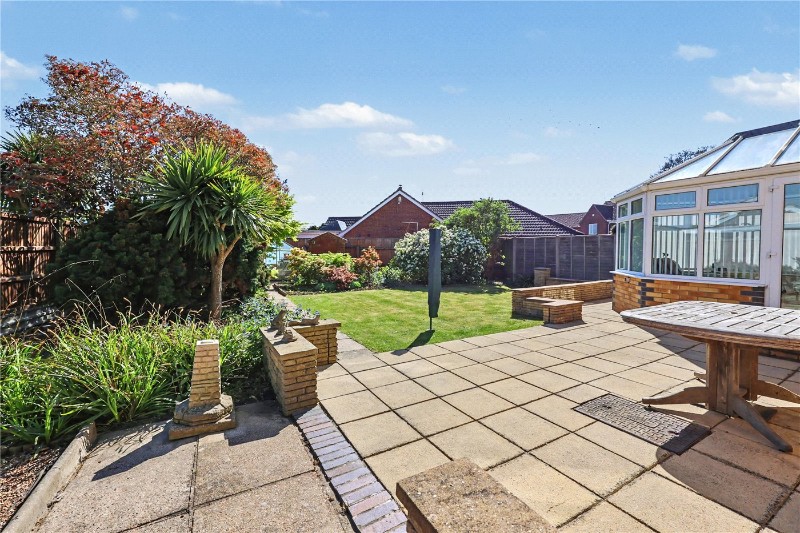 Norman Drive, Old Catton, Norwich, Norfolk, NR6