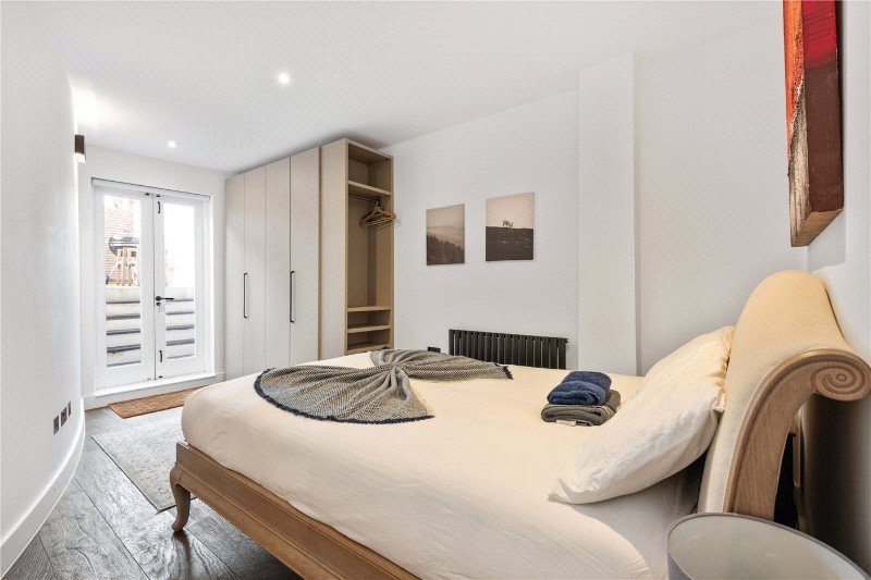 Mountgrove Road, London, N5