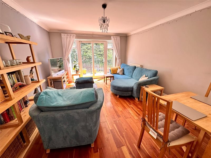 The Topiary, Poole, Dorset, BH14