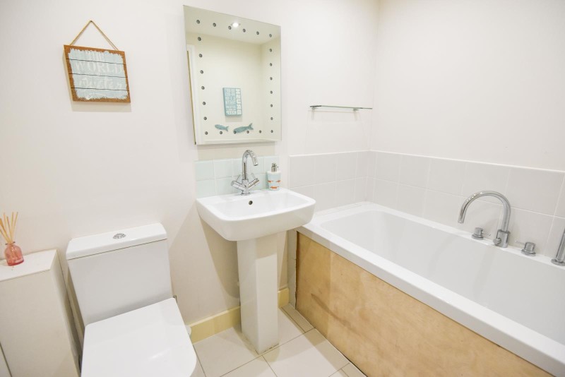 Station Road, Wimborne, Dorset, BH21