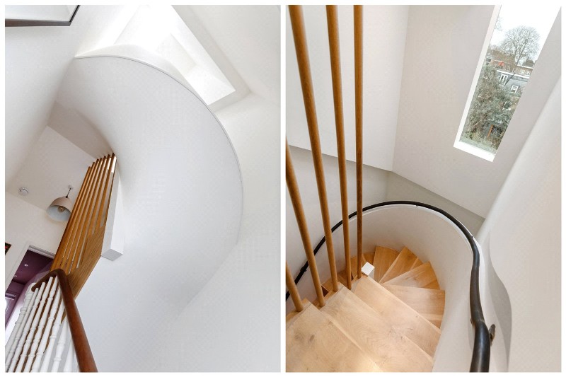 Bouverie Road, London, N16