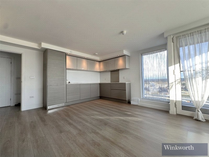 Station Road, Edgware, HA8