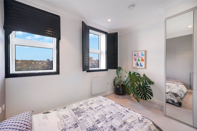 Collingwood House, Mercers Road, London, N19