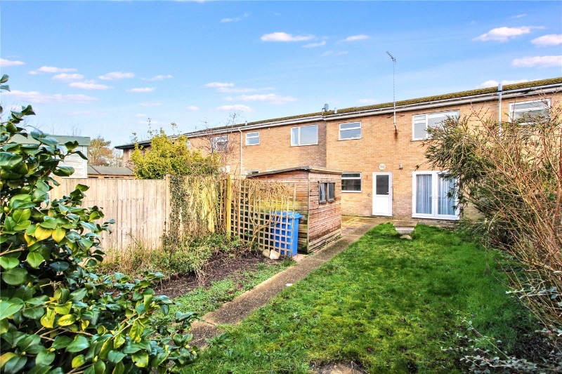Belcher Green, Reydon, Southwold, Suffolk, IP18