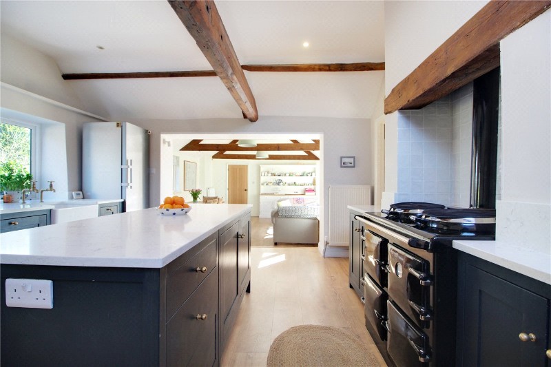 Springwood Lane, Woodton, Bungay, Norfolk, NR35