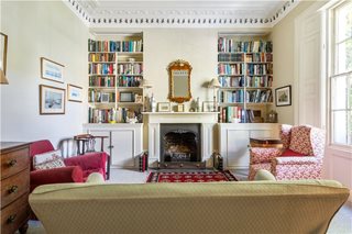 Lansdowne Gardens, London, SW8