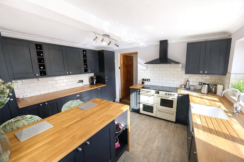 Station Road, Helpringham, Sleaford, Lincolnshire, NG34