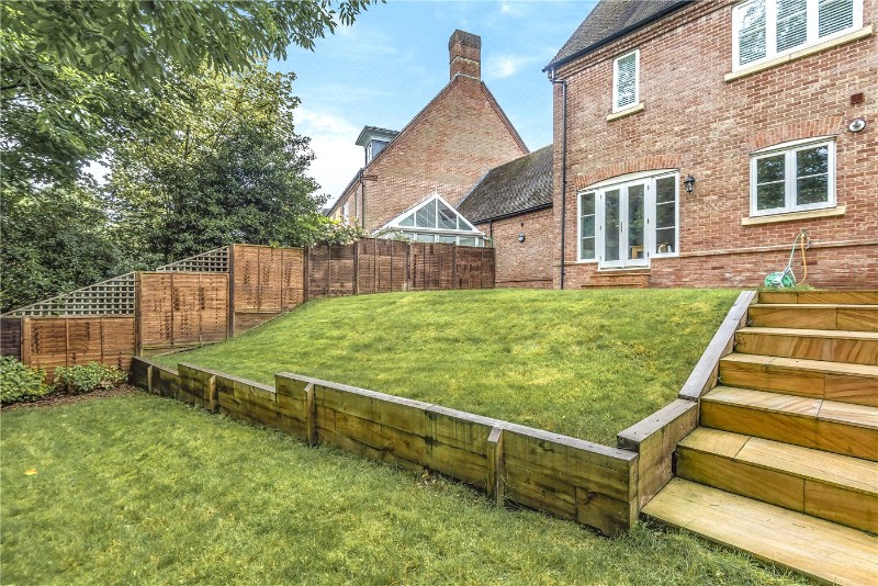 Marnhull Rise, Winchester, Hampshire, SO22