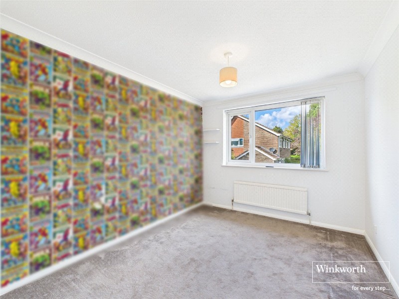 Narromine Drive, Calcot, Reading, Berkshire, RG31
