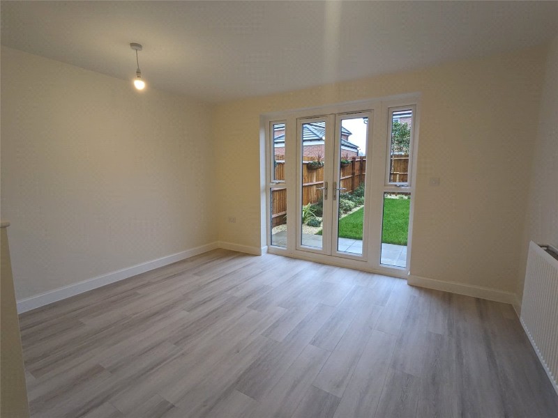 Bates Close, Bourne, Lincolnshire, PE10