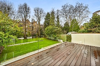 Addison Road, Kensington, London, W14