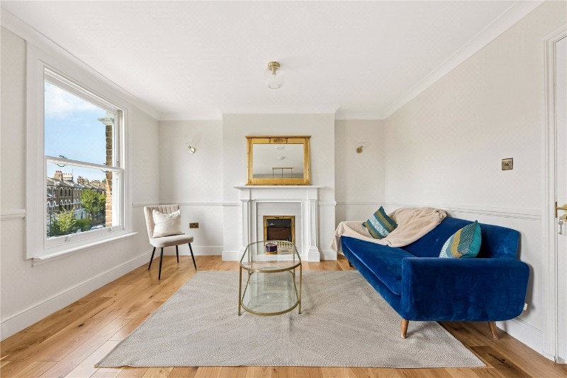 Digby Crescent, London, N4
