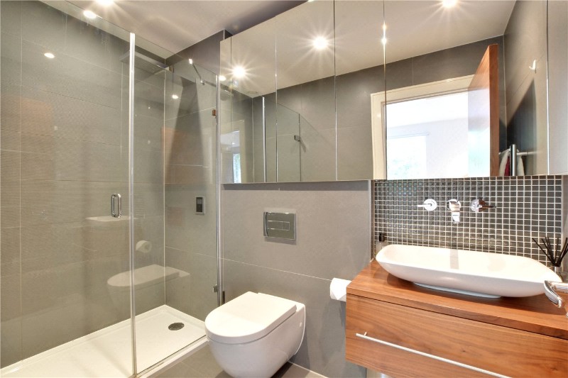 Tizzard Grove, Blackheath, London, SE3