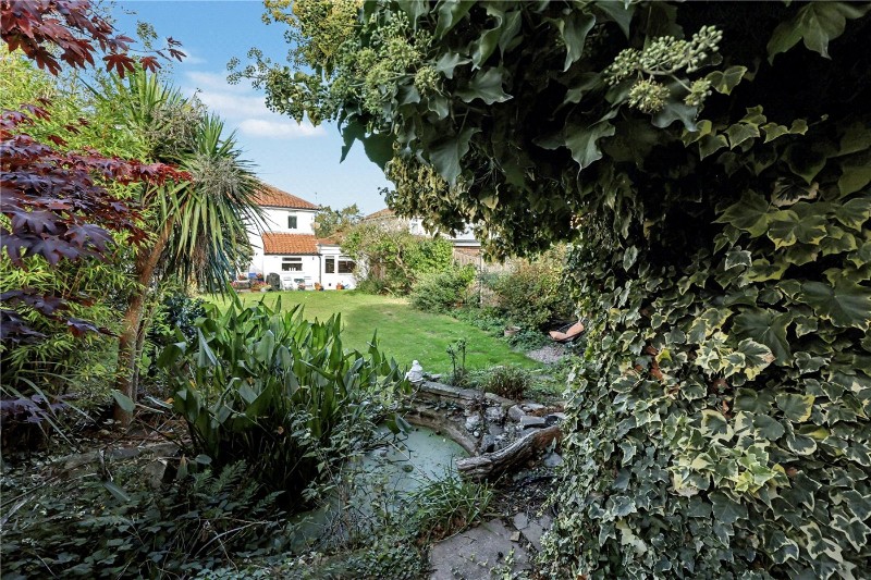 Middletons Lane, Hellesdon, Norwich, Norfolk, NR6