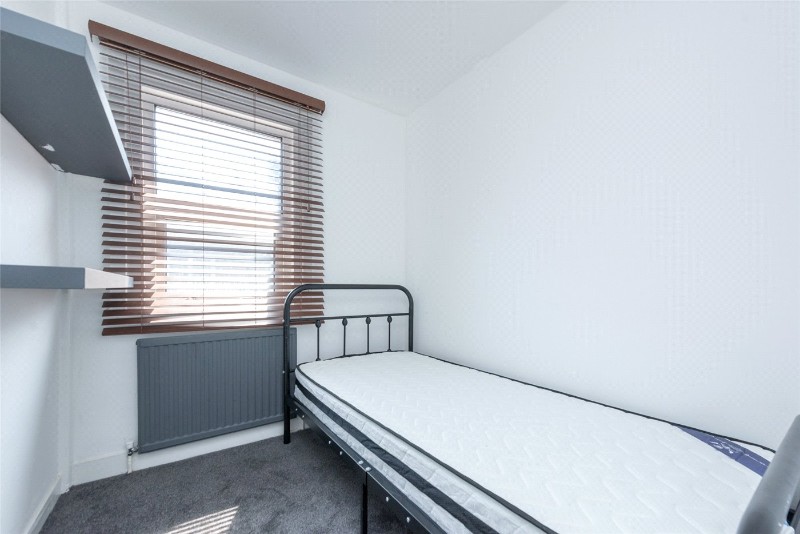 Goodhall Street, London, NW10