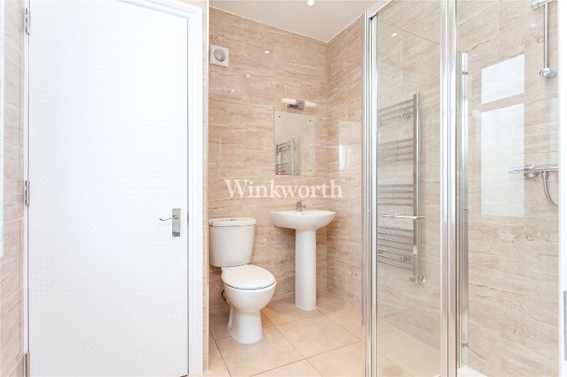 Thorverton Road, London, NW2
