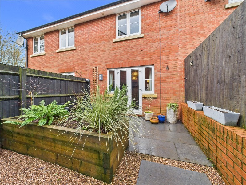 Massey Road, Tiverton, Devon, EX16