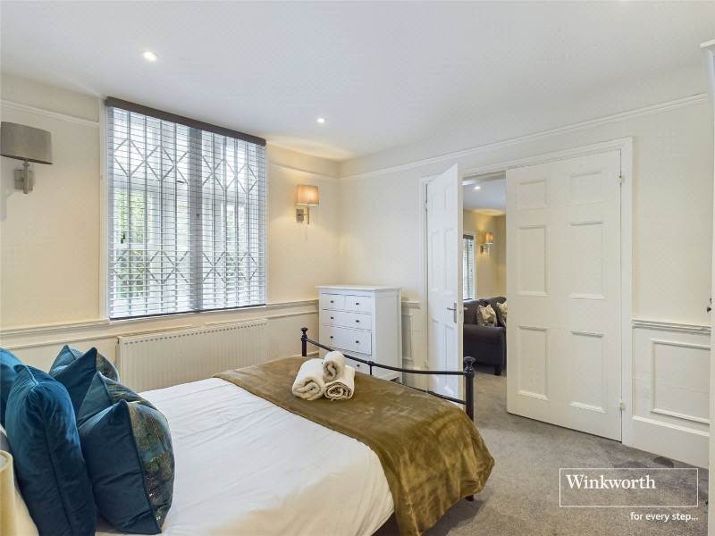 Southampton Street, Reading, Berkshire, RG1