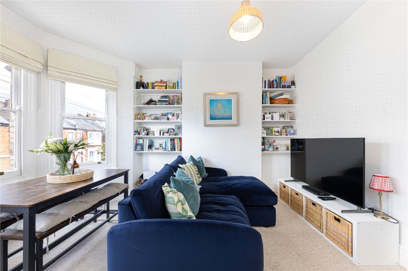 Cromford Road, London, SW18