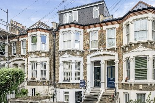Waller Road, London, SE14