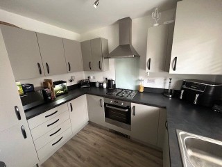 Ripon Close, Bourne, Lincolnshire, PE10