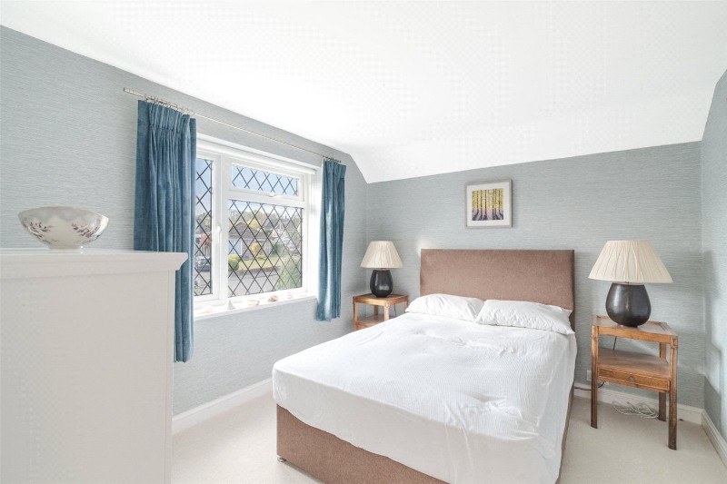 Merley Ways, Wimborne, Dorset, BH21