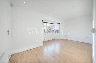 Hendon Way, London, NW2