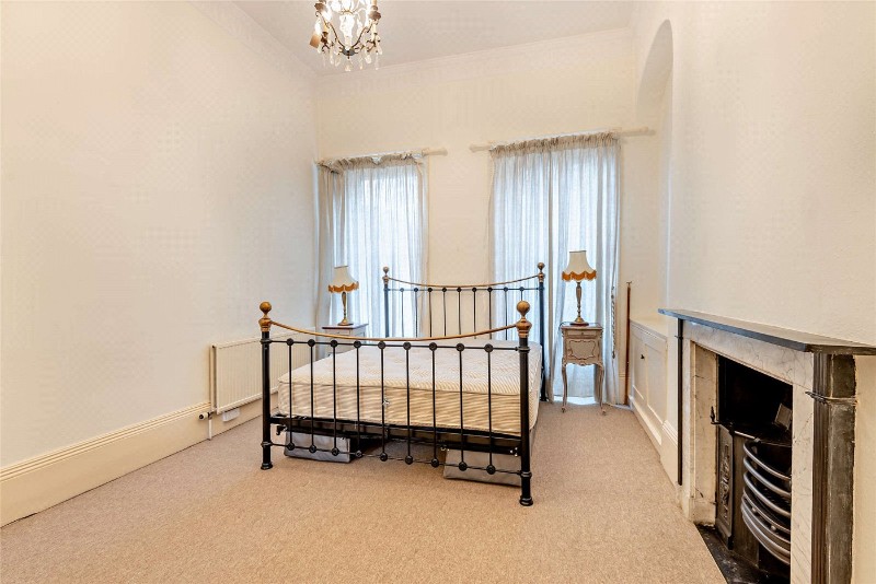 Marlborough Buildings, Bath, Somerset, BA1