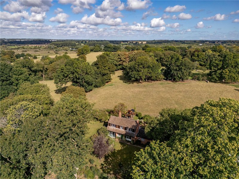 Walnut Hill, Surlingham, Norwich, Norfolk, NR14
