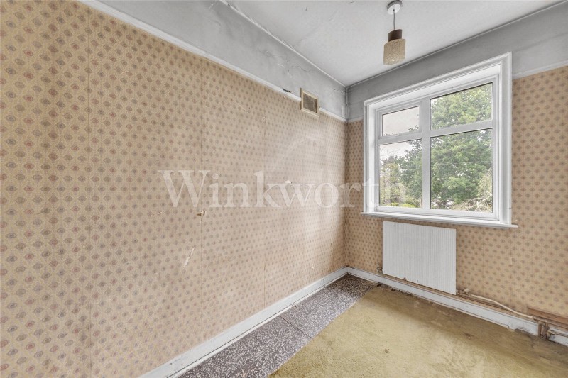 Pentland Close, London, NW11