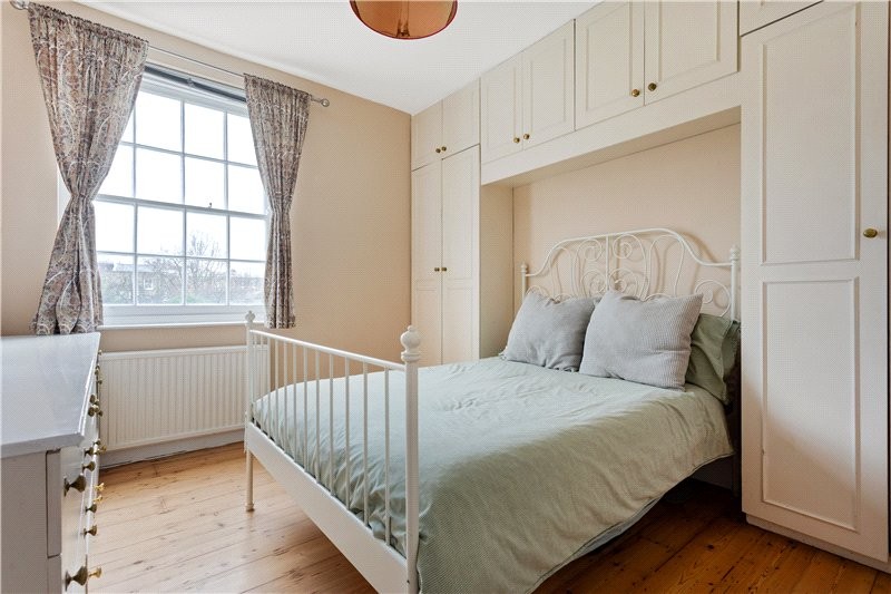 Groveway, London, SW9