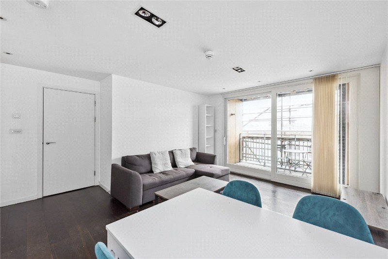 Wharf Road, London, N1