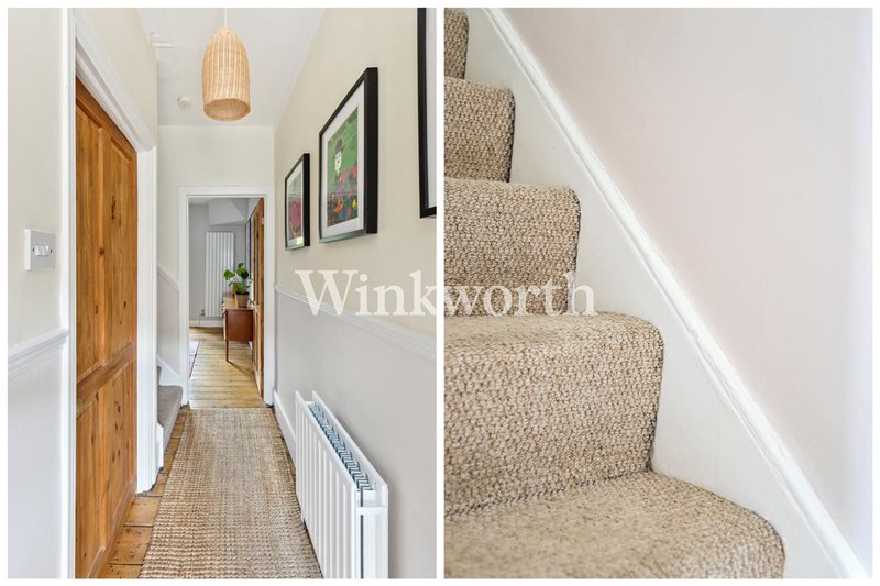 Ranelagh Road, London, N17