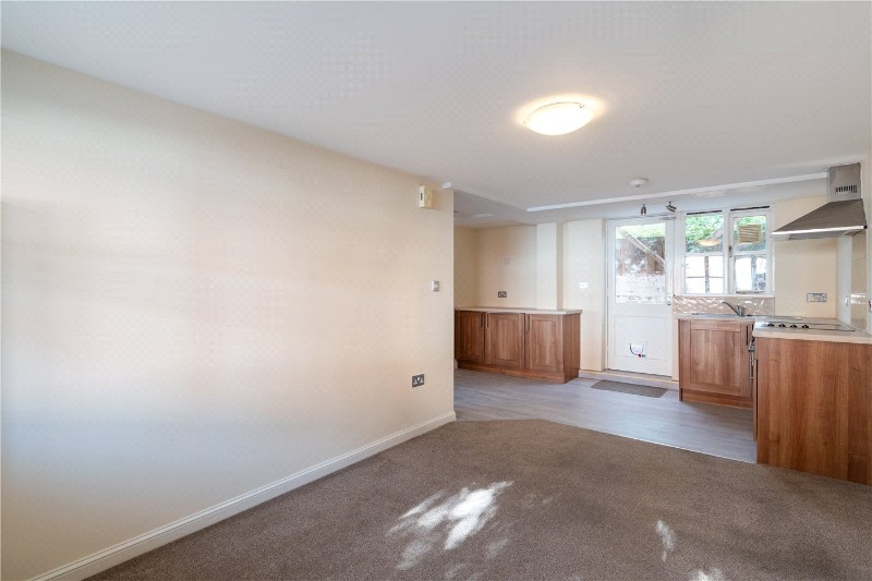Crescent Road, Wimborne, Dorset, BH21