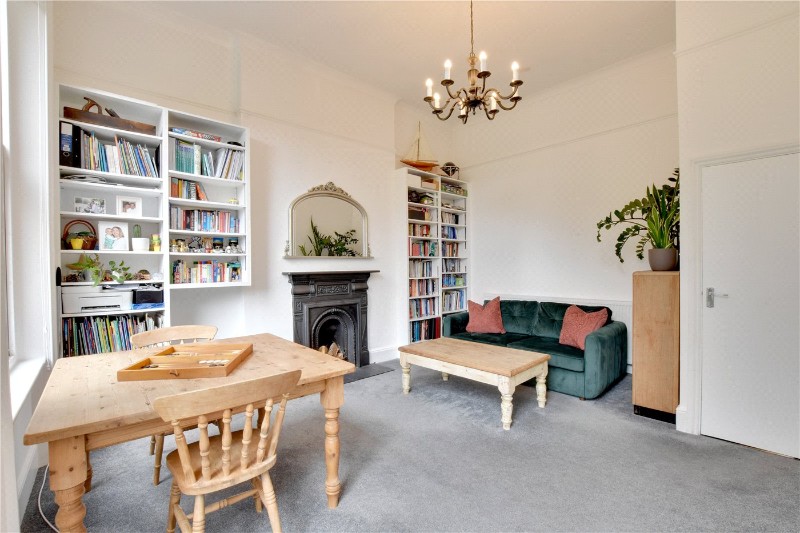 Lewisham Hill, Lewisham, London, SE13
