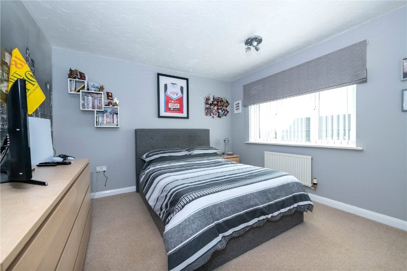 Thyme Avenue, Bourne, PE10