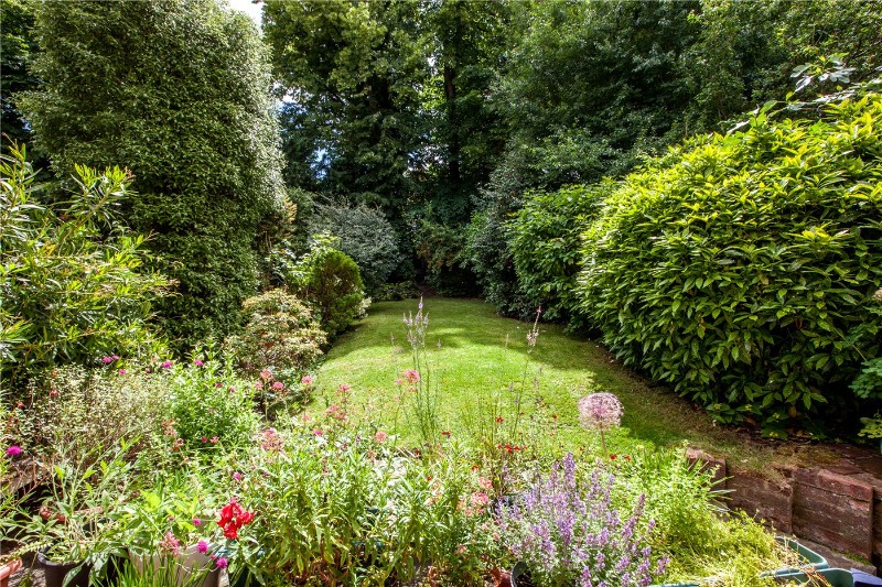 Hornsey Lane Gardens, London, N6