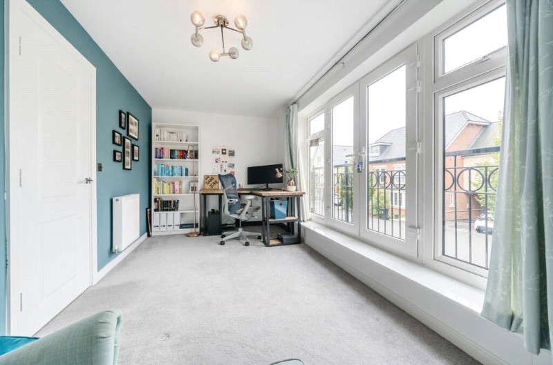 Morris Close, Winnersh, Wokingham, Berkshire, RG41