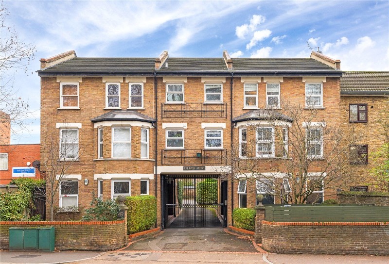 Dulwich Mews, 49 East Dulwich Road, East Dulwich, London, SE22