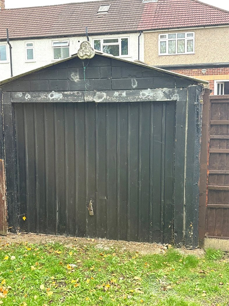 Dors Close, Kingsbury, London, NW9