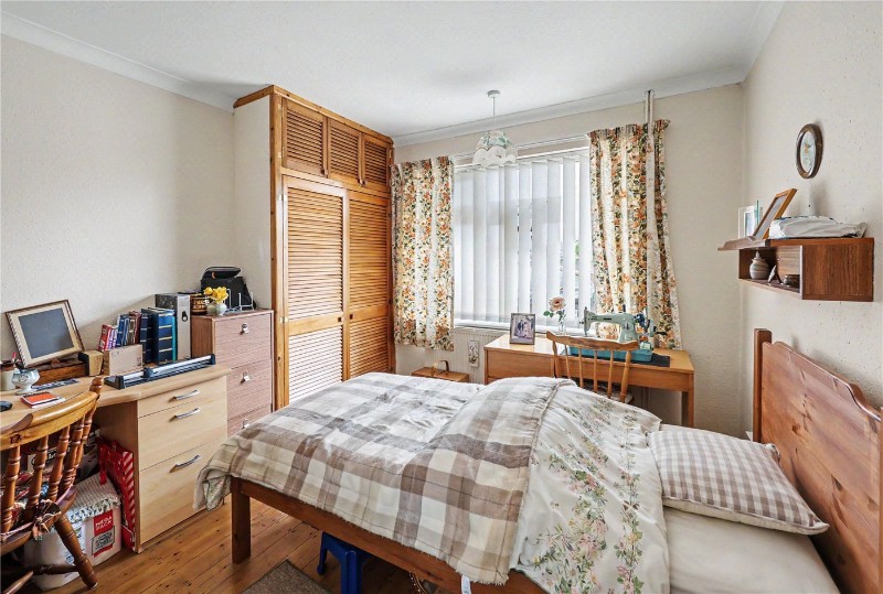 Neylond Crescent, Hellesdon, Norwich, Norfolk, NR6