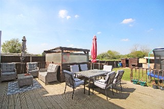 Long Lane, Stoke Holy Cross, Norwich, Norfolk, NR14