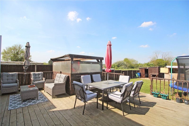 Long Lane, Stoke Holy Cross, Norwich, Norfolk, NR14