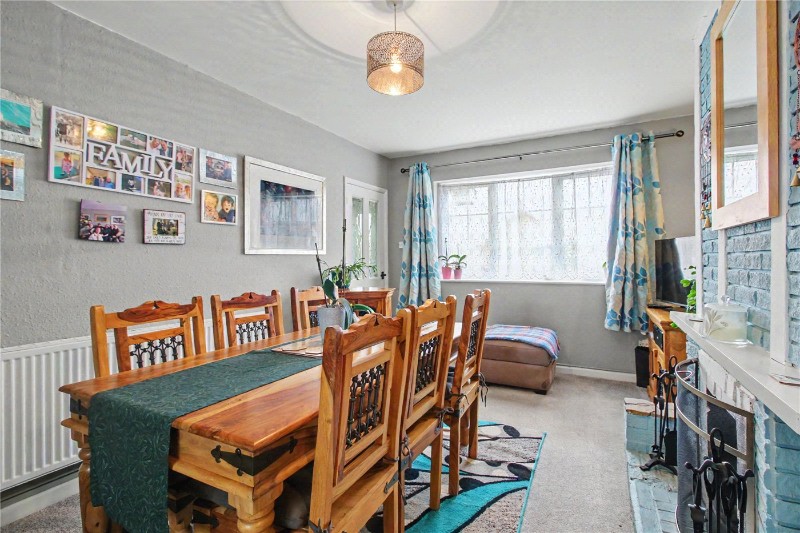 Old Station Road, Halesworth, Suffolk, IP19